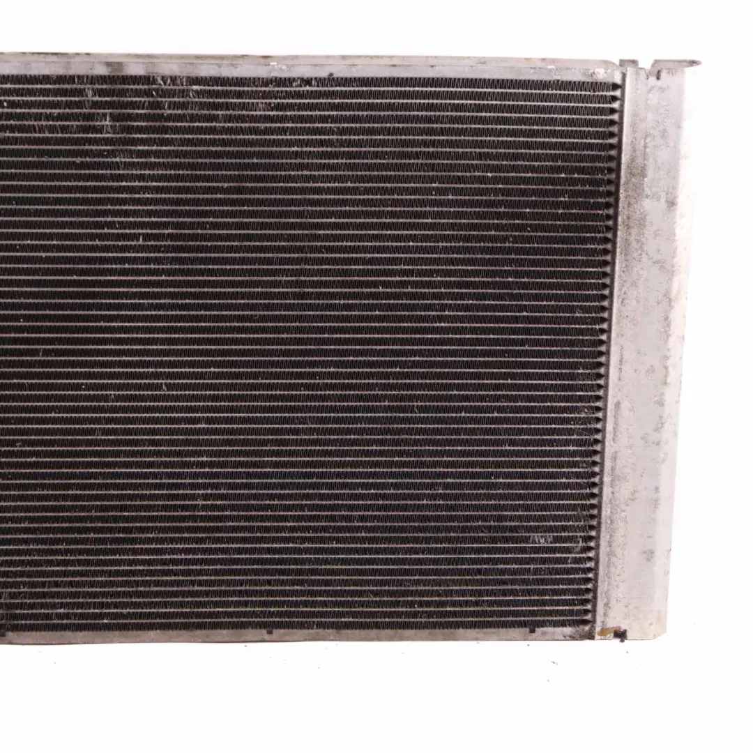 BMW E60 E61 E63 E64 LCI Diesel Engine Cooling Coolant Water Radiator - SKU 7795878-1 - Part number 7795878