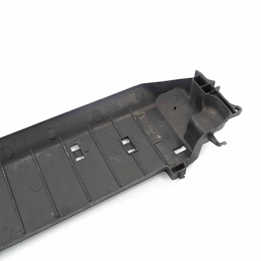 Luftführung Lüfter Halter Unten Abdeckung für BMW X5 er E70 mit Teilenummer 7795909 BMW X5 er E70 Luftführung Lüfter Halter Unten Abdeckung - SKU 7795909 - Teilenummer 7795909