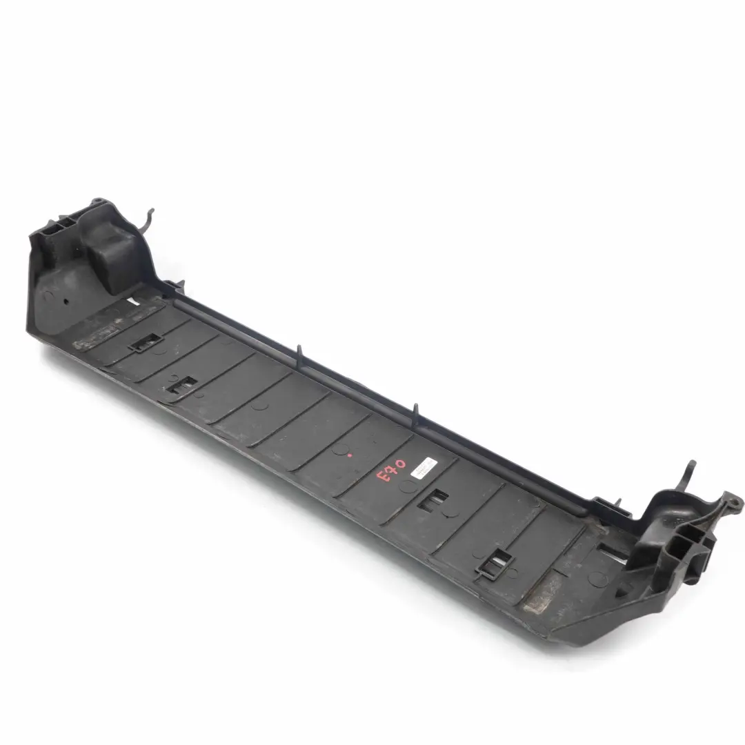  Radiator Cover BMW E70 E71 F15 M57N2 N55 N57S Coolant Bottom Trim Panel - SKU 7795909 - Part number 7795909