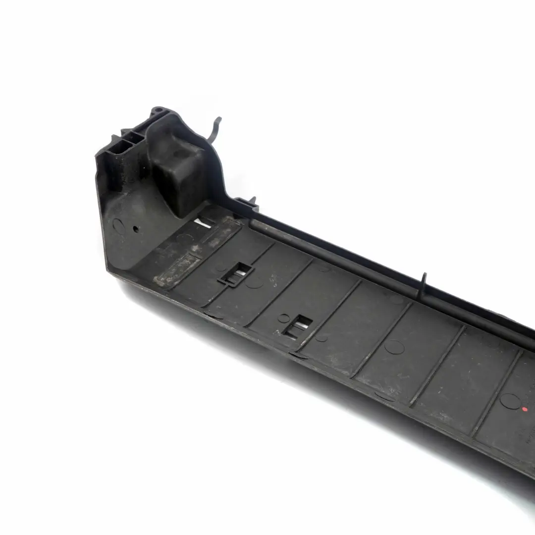 Luftführung Lüfter Halter Unten Abdeckung für BMW X5 er E70 mit Teilenummer 7795909 BMW X5 er E70 Luftführung Lüfter Halter Unten Abdeckung - SKU 7795909 - Teilenummer 7795909