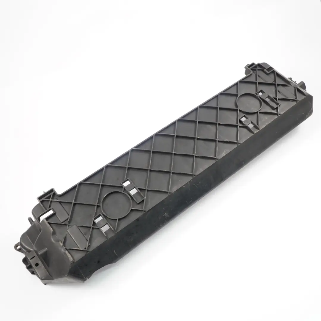 Radiator Cover BMW E70 E71 F15 M57N2 N55 N57S Coolant Bottom Trim Panel to with Part number 7795909 Radiator Cover BMW E70 E71 F15 M57N2 N55 N57S Coolant Bottom Trim Panel - SKU 7795909 - Part number 7795909