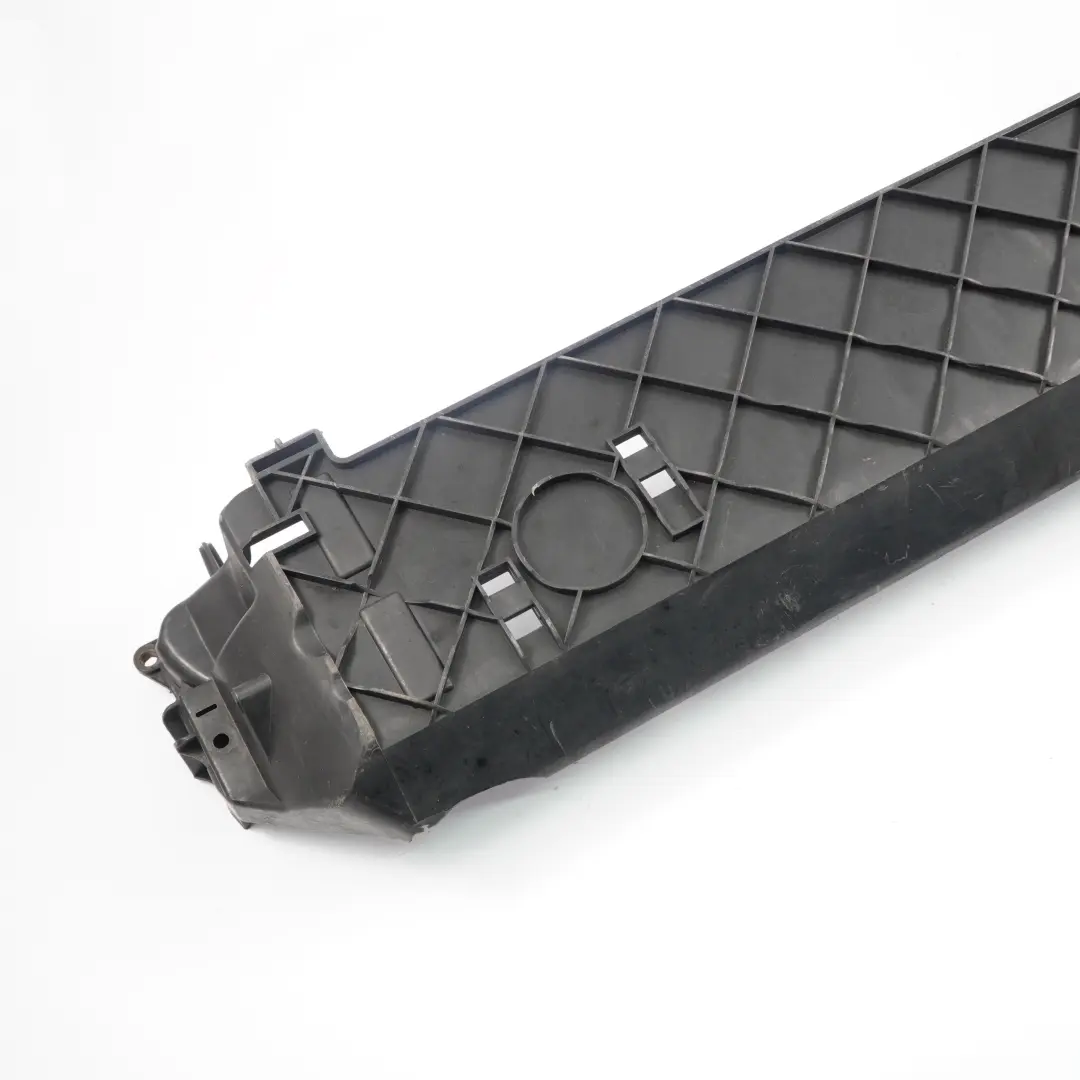 BMW E70 E71 N55 N57S Tapa radiador Refrigerante Inferior Embellecedor - SKU 7795909 - Número de pieza 7795909