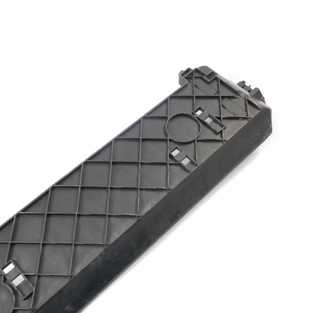 Radiator Cover BMW E70 E71 F15 M57N2 N55 N57S Coolant Bottom Trim Panel to with Part number 7795909 Radiator Cover BMW E70 E71 F15 M57N2 N55 N57S Coolant Bottom Trim Panel - SKU 7795909 - Part number 7795909