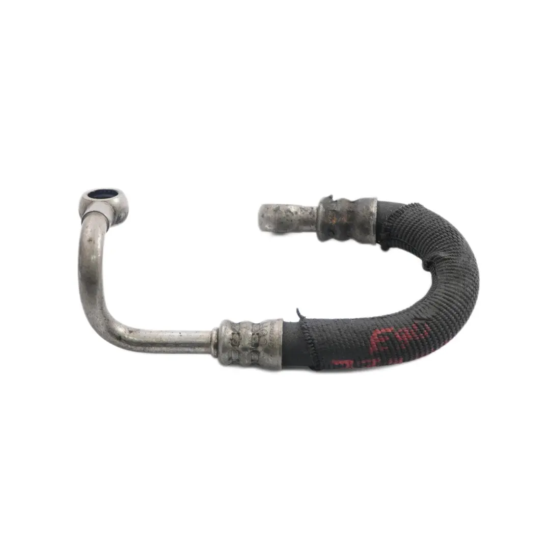 Öl Leitung Turbolader Schmier Leitung Schlauch für BMW E60 LCI 535D E90 335D mit Teilenummer 7795971 BMW E60 LCI 535D E90 335D Öl Leitung Turbolader Schmier Leitung Schlauch - SKU 7795971 - Teilenummer 7795971
