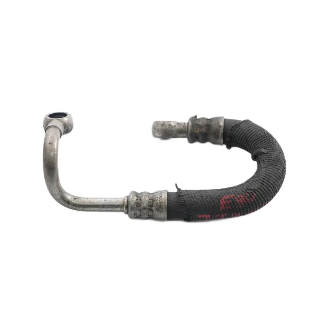 Öl Leitung Turbolader Schmier Leitung Schlauch für BMW E60 LCI 535D E90 335D mit Teilenummer 7795971 BMW E60 LCI 535D E90 335D Öl Leitung Turbolader Schmier Leitung Schlauch - SKU 7795971 - Teilenummer 7795971