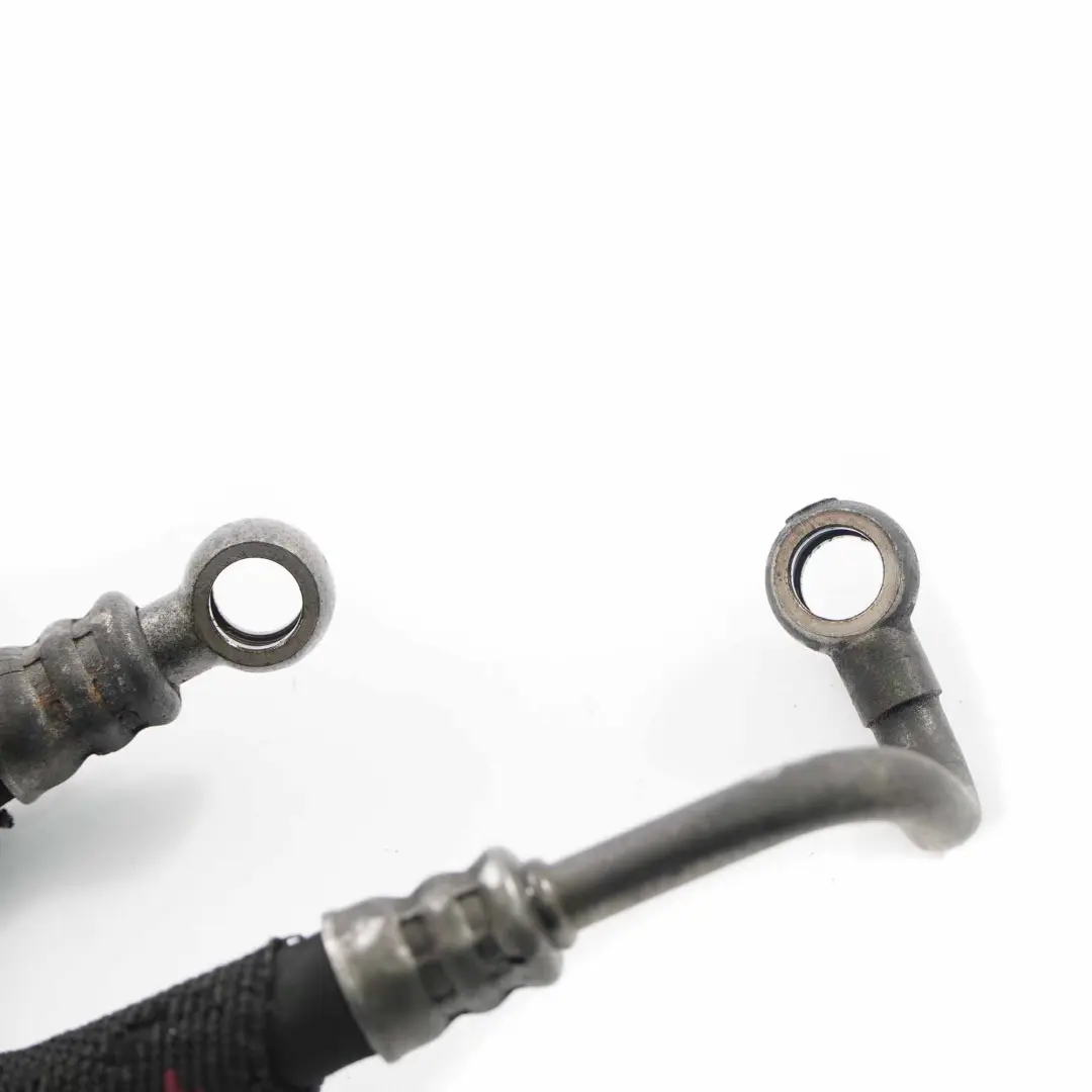 Przewód Olejowy Turbo Turbosprężarki do BMW E60 LCI 535D E90 335D o numerze 7795971 BMW E60 LCI 535D E90 335D Przewód Olejowy Turbo Turbosprężarki - SKU 7795971 - Numer Części 7795971