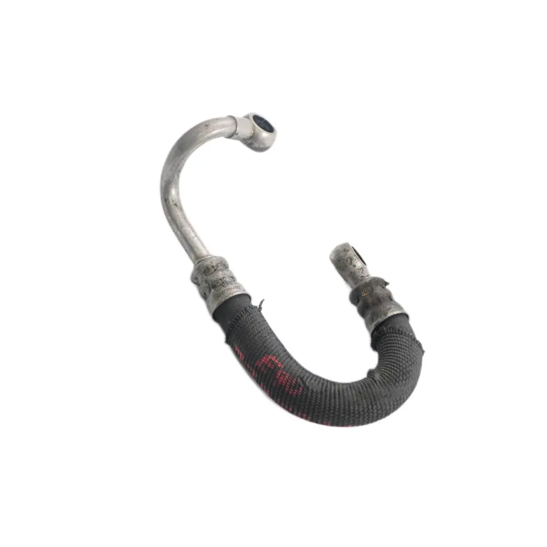 Oil Pipe BMW E60 LCI 535d E90 335d Turbo Charger Lubrication Line Hose  - SKU 7795971 - Part number 7795971