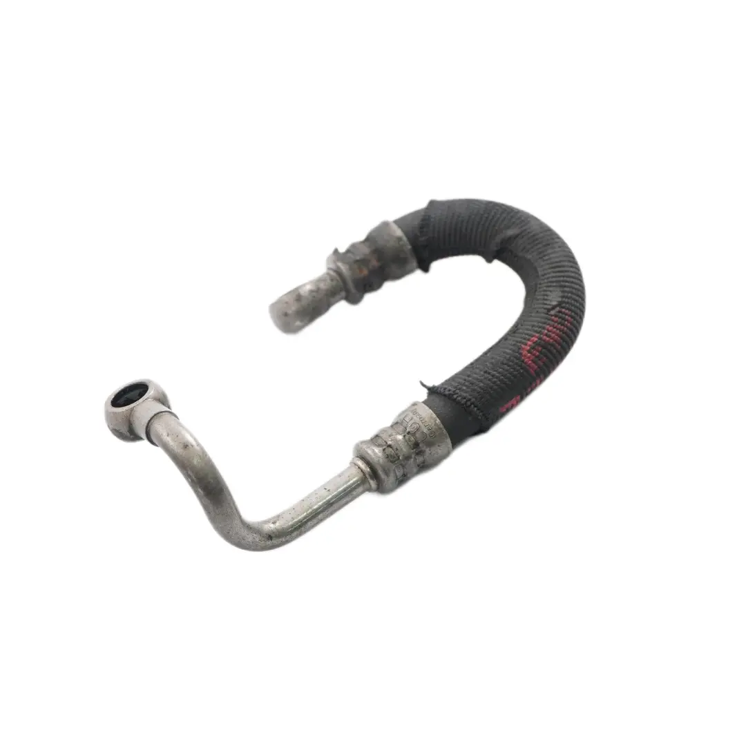 Öl Leitung Turbolader Schmier Leitung Schlauch für BMW E60 LCI 535D E90 335D mit Teilenummer 7795971 BMW E60 LCI 535D E90 335D Öl Leitung Turbolader Schmier Leitung Schlauch - SKU 7795971 - Teilenummer 7795971