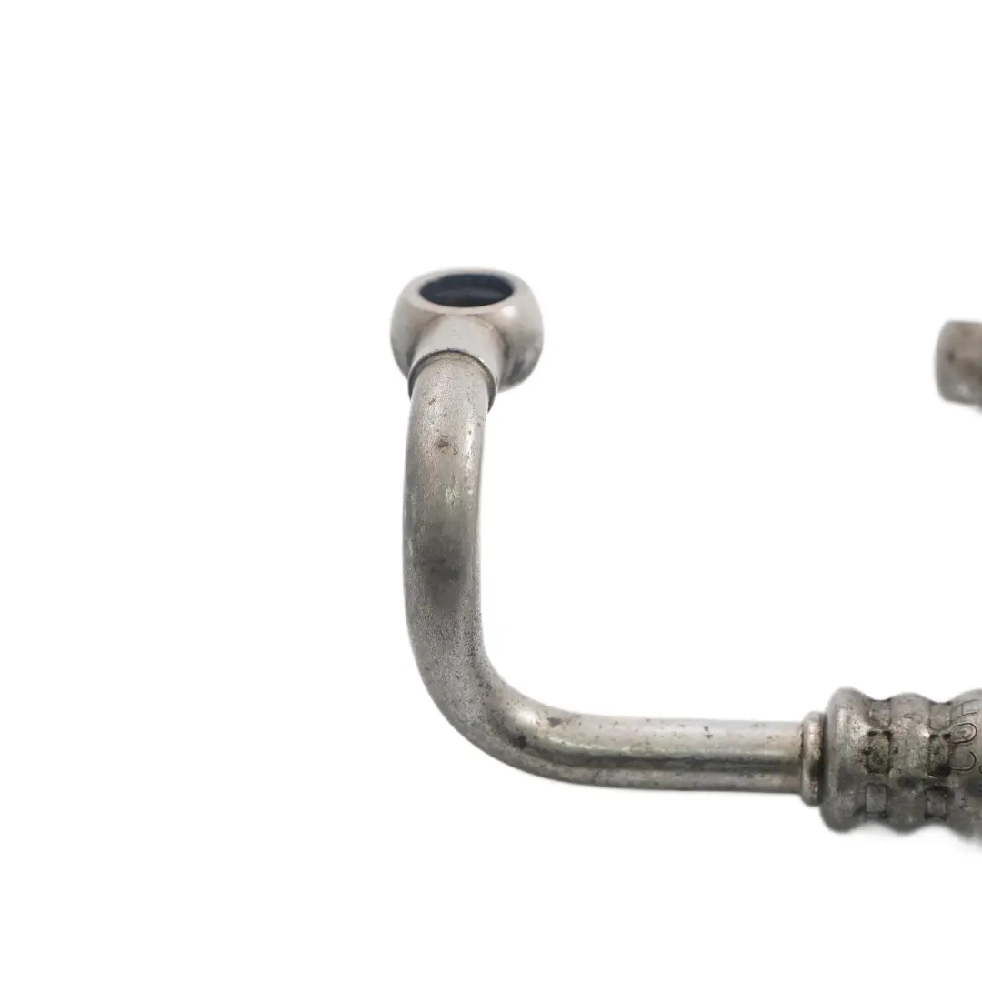 Öl Leitung Turbolader Schmier Leitung Schlauch für BMW E60 LCI 535D E90 335D mit Teilenummer 7795971 BMW E60 LCI 535D E90 335D Öl Leitung Turbolader Schmier Leitung Schlauch - SKU 7795971 - Teilenummer 7795971