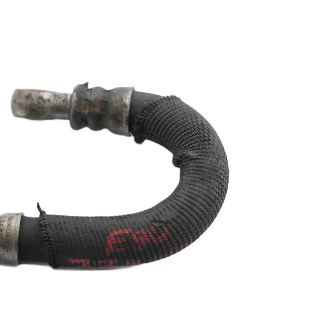 Tuyau Lubrification Du Turbocompresseur pour BMW E60 LCI 535D E90 335D à propos du numéro de pièce 7795971 BMW E60 LCI 535D E90 335D Tuyau Lubrification Du Turbocompresseur - SKU 7795971 - Numéro de pièce 7795971