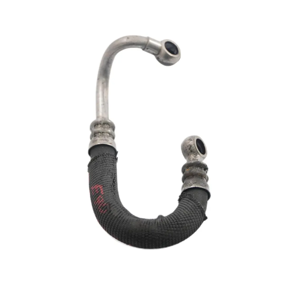 Oil Pipe BMW E60 LCI 535d E90 335d Turbo Charger Lubrication Line Hose  - SKU 7795971 - Part number 7795971