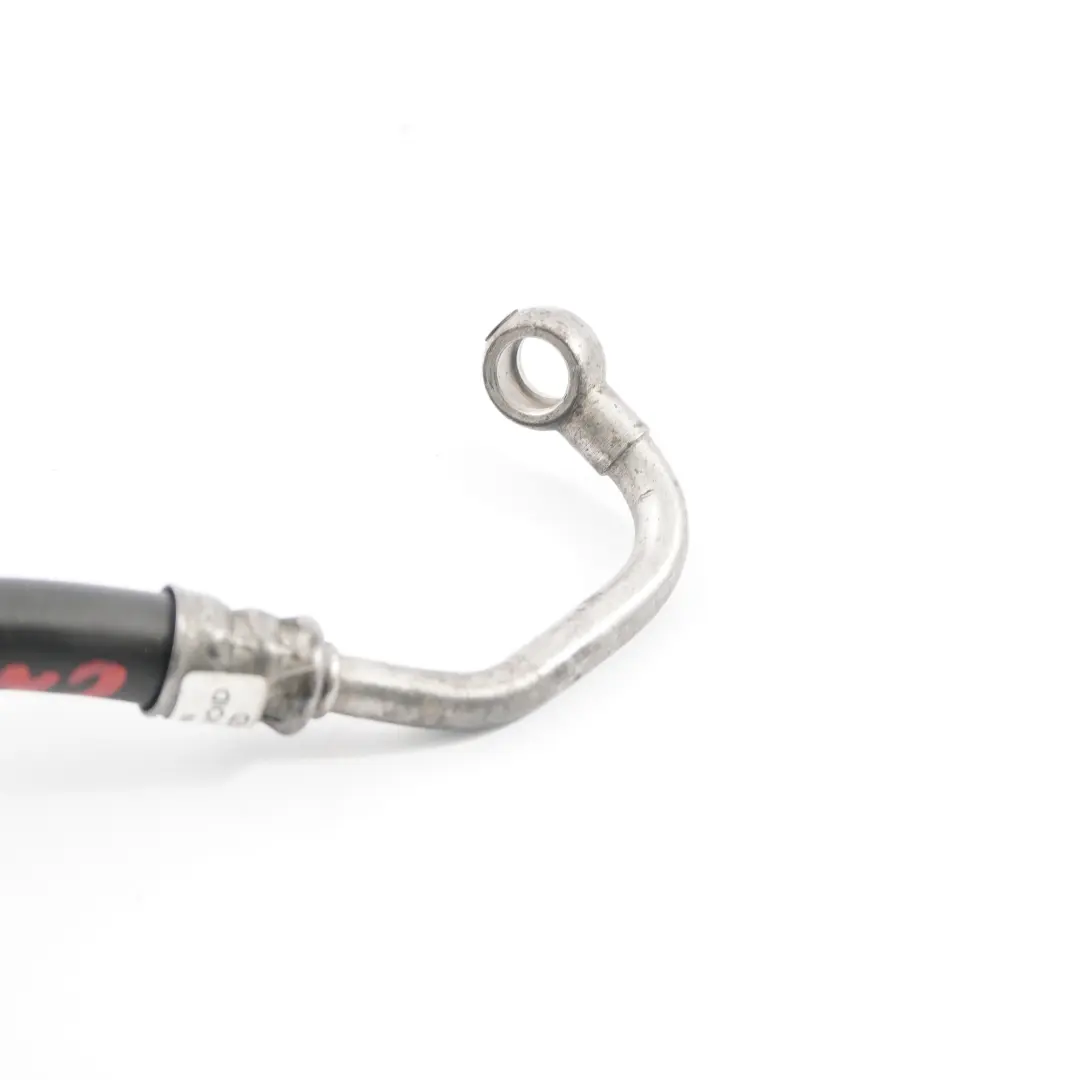 Ölleitung BMW E60 LCI E90 335d 535d M57N2 Turbolader-Schmierschlauch für mit Teilenummer 7795972 Ölleitung BMW E60 LCI E90 335d 535d M57N2 Turbolader-Schmierschlauch - SKU 7795972 - Teilenummer 7795972