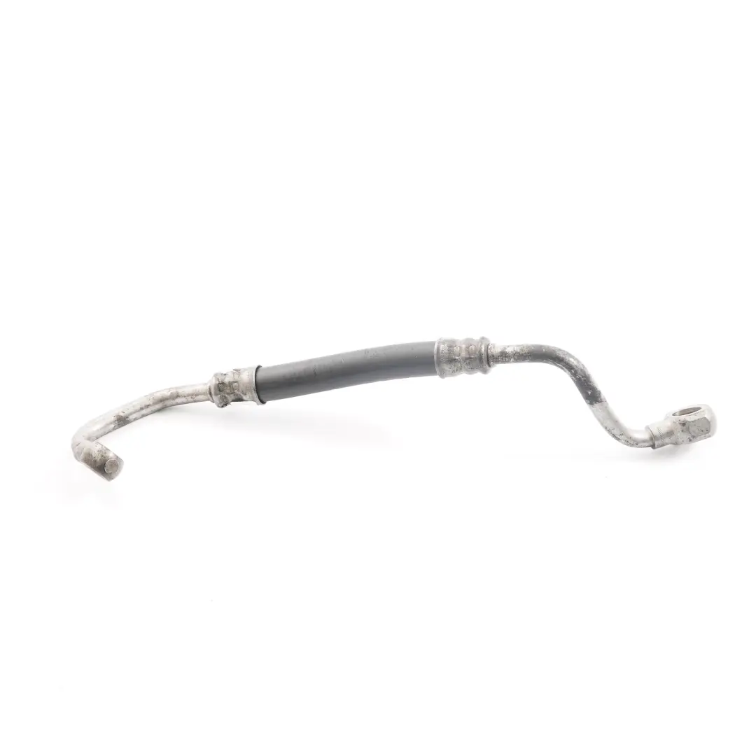Ölleitung BMW E60 LCI E90 335d 535d M57N2 Turbolader-Schmierschlauch für mit Teilenummer 7795972 Ölleitung BMW E60 LCI E90 335d 535d M57N2 Turbolader-Schmierschlauch - SKU 7795972 - Teilenummer 7795972
