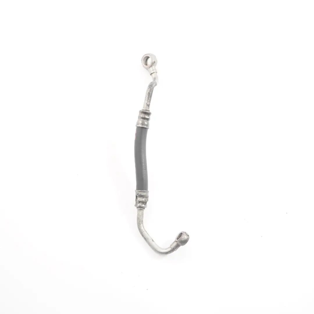 Tuyau Huile BMW E60 E90 335d 535d M57N2 Lubrification Turbocompresseur pour à propos du numéro de pièce 7795972 Tuyau Huile BMW E60 E90 335d 535d M57N2 Lubrification Turbocompresseur - SKU 7795972 - Numéro de pièce 7795972