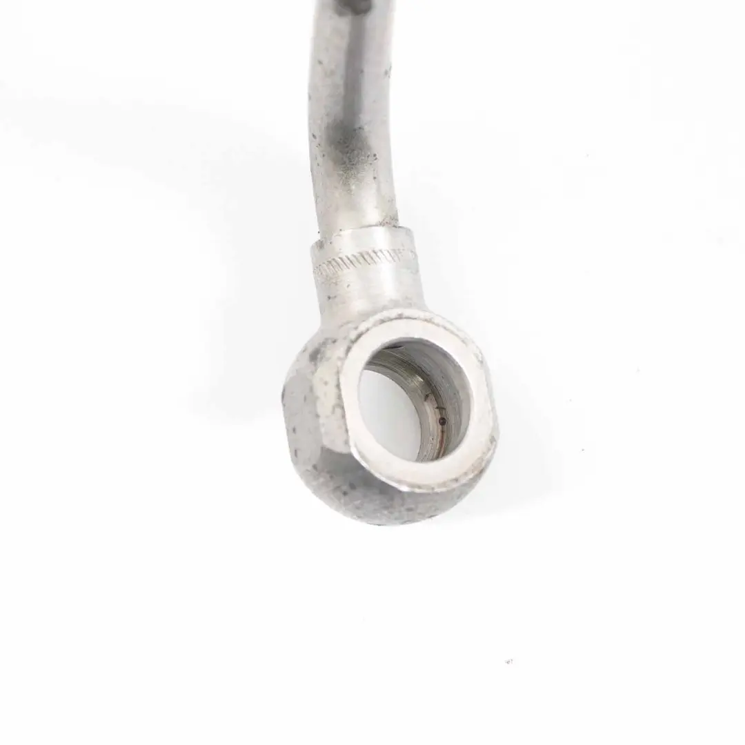 Tubo Olio BMW E60 LCI E90 335d 535d M57N2 Turbo Charger Lubrificazione per con numero di parte 7795972 Tubo Olio BMW E60 LCI E90 335d 535d M57N2 Turbo Charger Lubrificazione - SKU 7795972 - Numero di parte 7795972