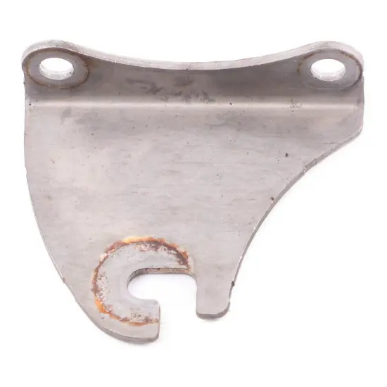 M57N2 Exhaust Outlet Holder Bracket Mount to BMW E60 E90 E91 X3 E83 with Part number 7795984 BMW E60 E90 E91 X3 E83 M57N2 Exhaust Outlet Holder Bracket Mount - SKU 7795984 - Part number 7795984