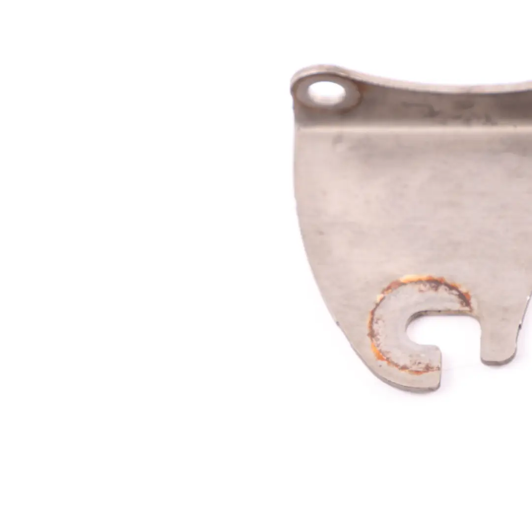 M57N2 Exhaust Outlet Holder Bracket Mount to BMW E60 E90 E91 X3 E83 with Part number 7795984 BMW E60 E90 E91 X3 E83 M57N2 Exhaust Outlet Holder Bracket Mount - SKU 7795984 - Part number 7795984