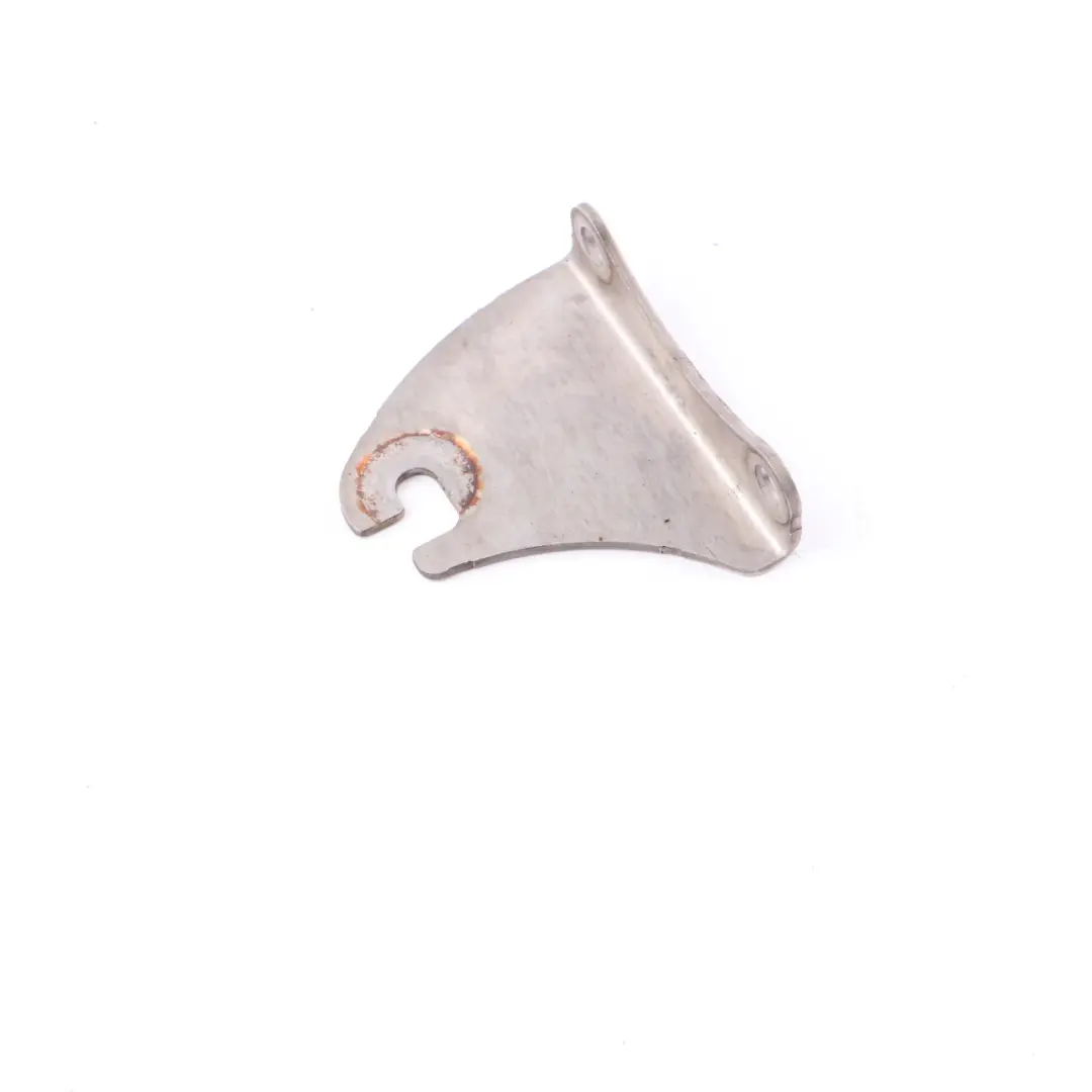 M57N2 Catalytic Converter Holder Bracket Mount to BMW E60 E90 E91 X3 E83 with Part number 7795984 BMW E60 E90 E91 X3 E83 M57N2 Catalytic Converter Holder Bracket Mount - SKU 7795984 - Part number 7795984