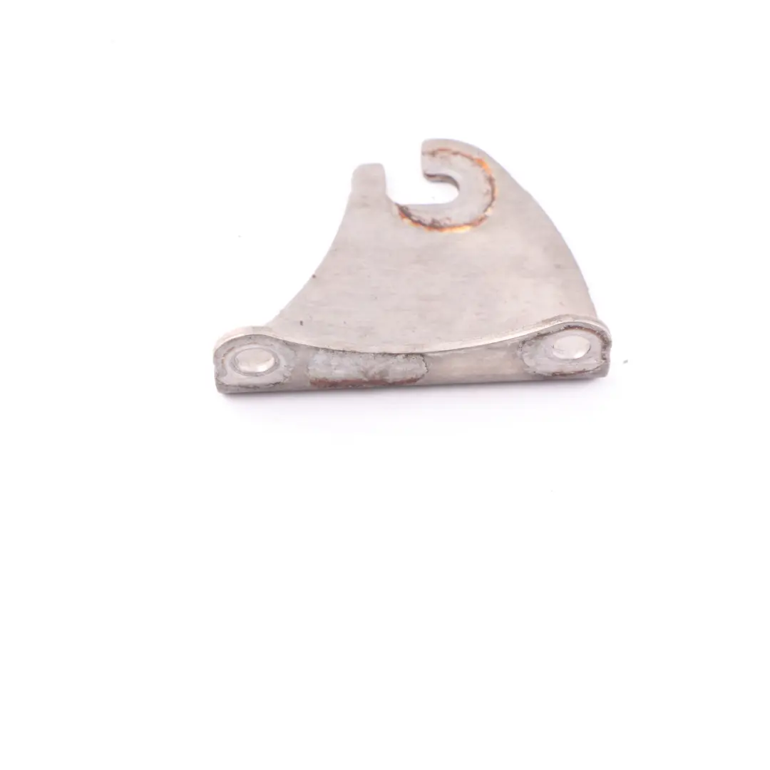 M57N2 Exhaust Outlet Holder Bracket Mount to BMW E60 E90 E91 X3 E83 with Part number 7795984 BMW E60 E90 E91 X3 E83 M57N2 Exhaust Outlet Holder Bracket Mount - SKU 7795984 - Part number 7795984