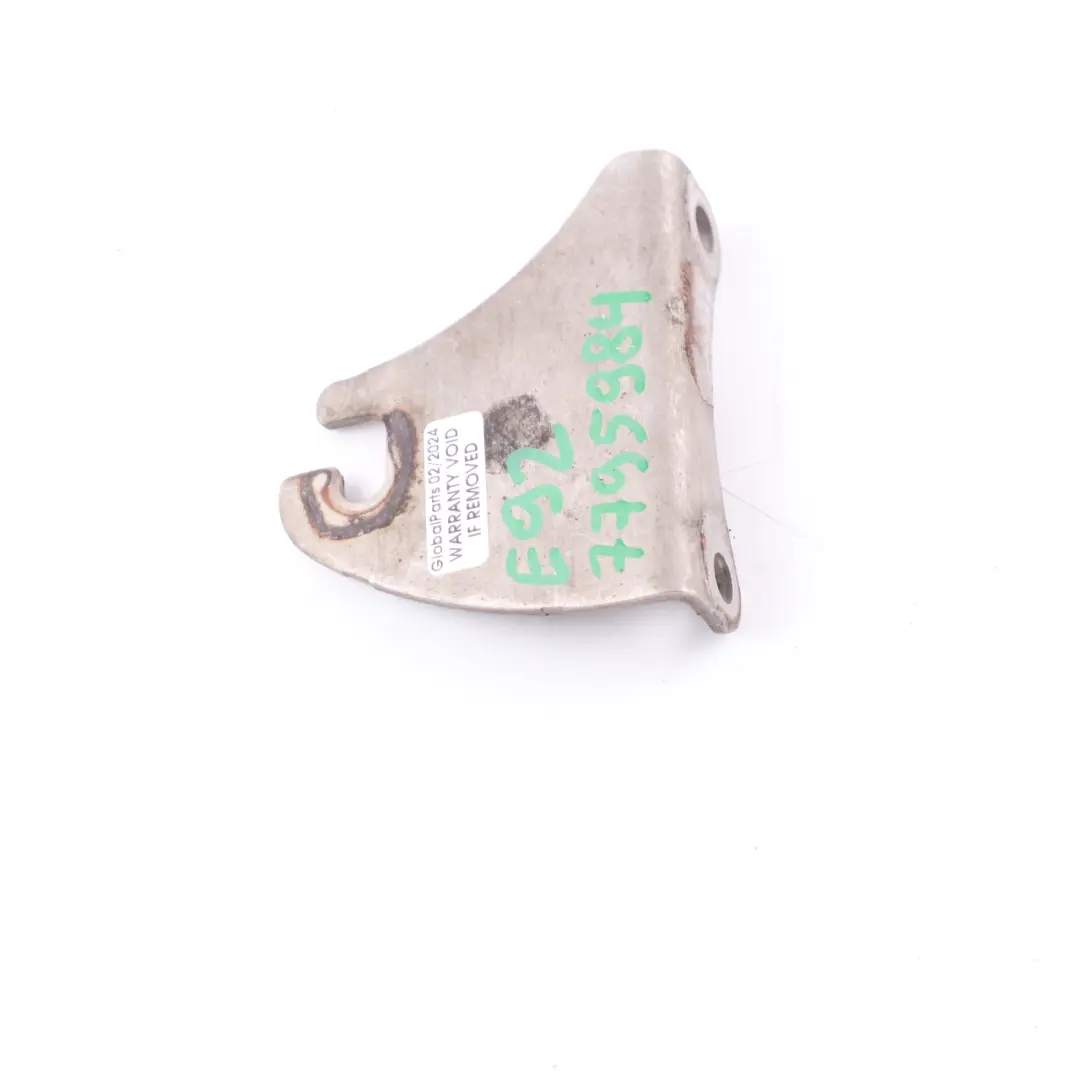 BMW E60 E90 E91 X3 E83 M57N2 Exhaust Outlet Holder Bracket Mount - SKU 7795984 - Part number 7795984