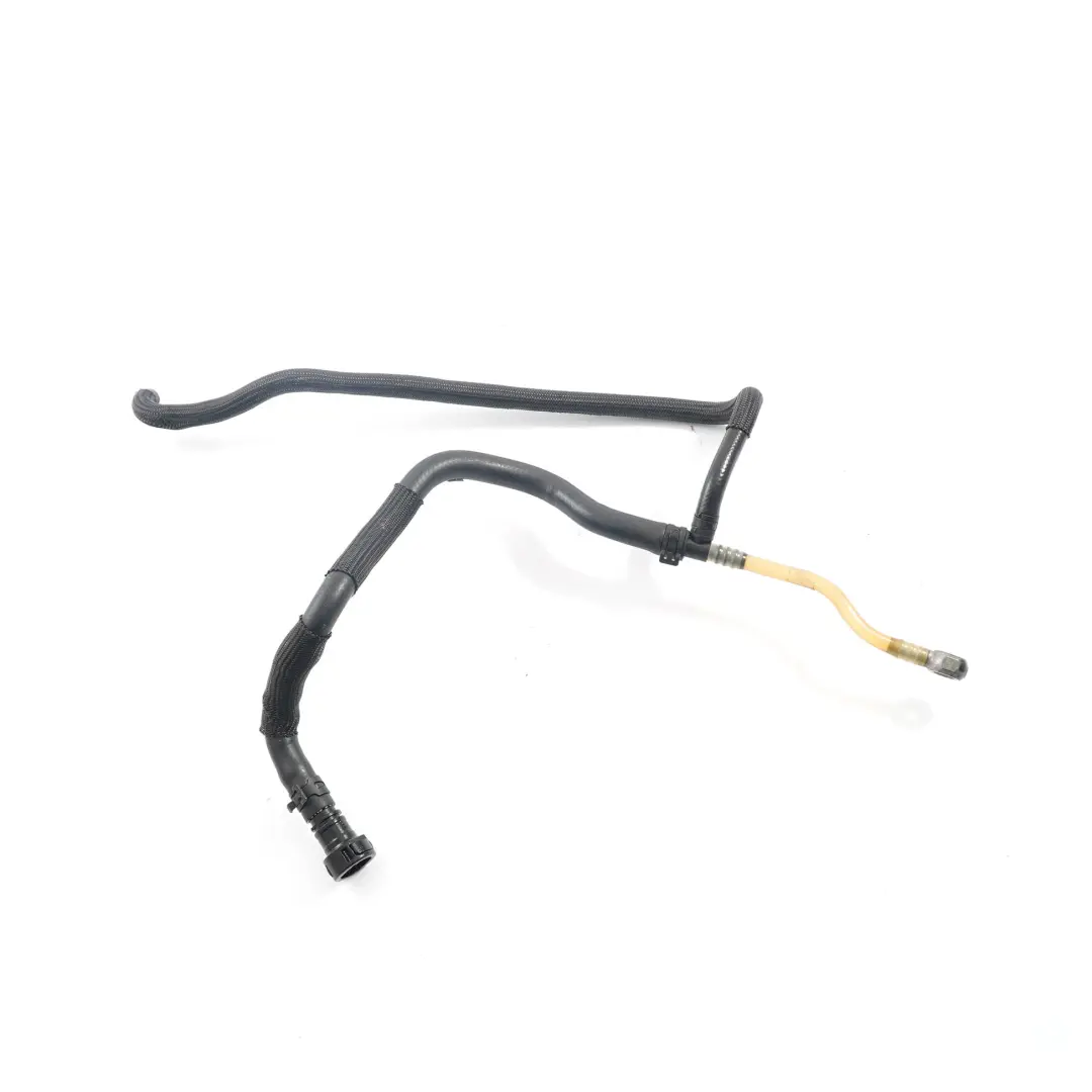 Tubo carburante BMW X5 E70 X6 E71 Diesel M57N2 Tubo di ritorno per con numero di parte 7796060 Tubo carburante BMW X5 E70 X6 E71 Diesel M57N2 Tubo di ritorno - SKU 7796060 - Numero di parte 7796060