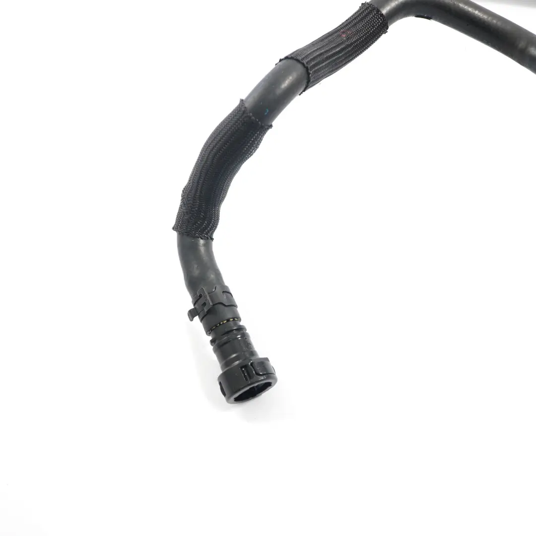 Tuyau de carburant BMW X5 E70 X6 E71 Diesel M57N2 Tuyau de retour pour à propos du numéro de pièce 7796060 Tuyau de carburant BMW X5 E70 X6 E71 Diesel M57N2 Tuyau de retour - SKU 7796060 - Numéro de pièce 7796060