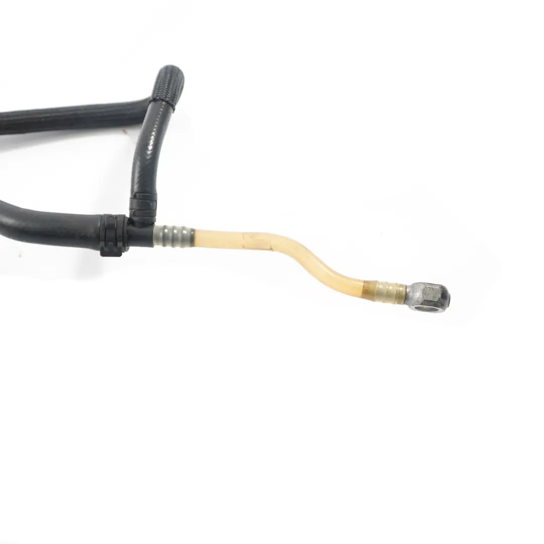  Tubo carburante BMW X5 E70 X6 E71 Diesel M57N2 Tubo di ritorno - SKU 7796060 - Numero di parte 7796060