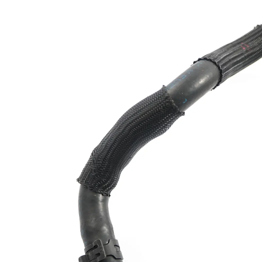  Tuyau de carburant BMW X5 E70 X6 E71 Diesel M57N2 Tuyau de retour - SKU 7796060 - Numéro de pièce 7796060