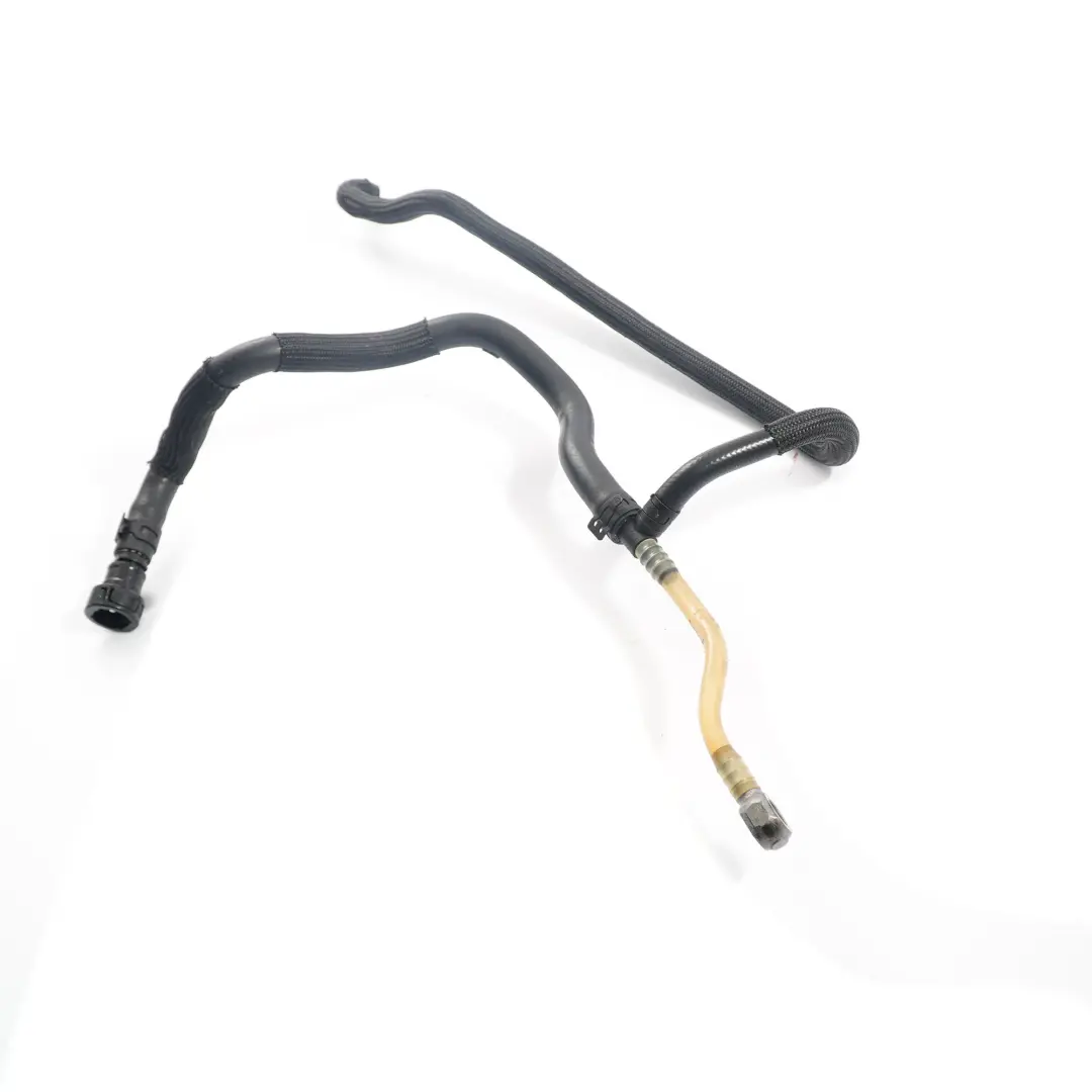 Tuyau de carburant BMW X5 E70 X6 E71 Diesel M57N2 Tuyau de retour - SKU 7796060 - Numéro de pièce 7796060