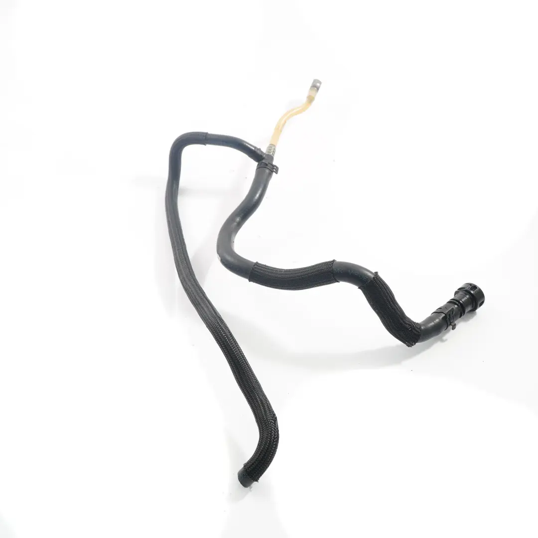  Tubo carburante BMW X5 E70 X6 E71 Diesel M57N2 Tubo di ritorno - SKU 7796060 - Numero di parte 7796060