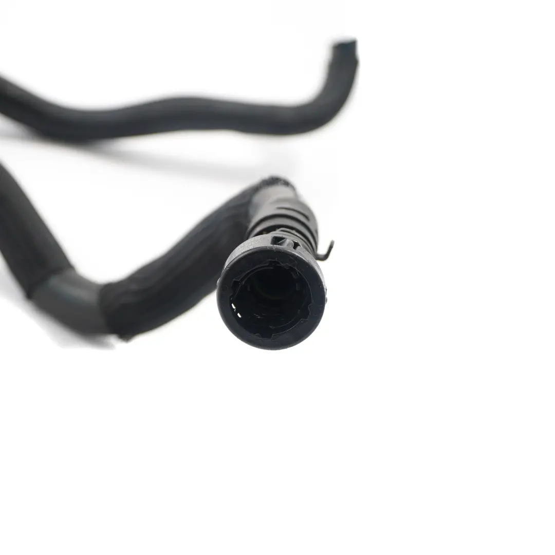 Tuyau de carburant BMW X5 E70 X6 E71 Diesel M57N2 Tuyau de retour pour à propos du numéro de pièce 7796060 Tuyau de carburant BMW X5 E70 X6 E71 Diesel M57N2 Tuyau de retour - SKU 7796060 - Numéro de pièce 7796060