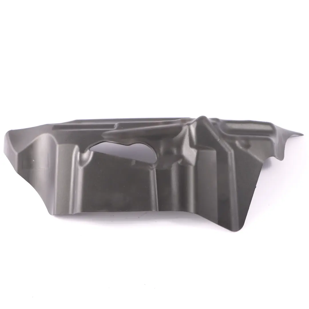 M57N2 Diesel Engine Acoustic Cover Rear 7796092 to BMW E60 E90 E91 LCI with Part number 7807246 BMW E60 E90 E91 LCI M57N2 Diesel Engine Acoustic Cover Rear 7796092 - SKU 7796092-1 - Part number 7807246