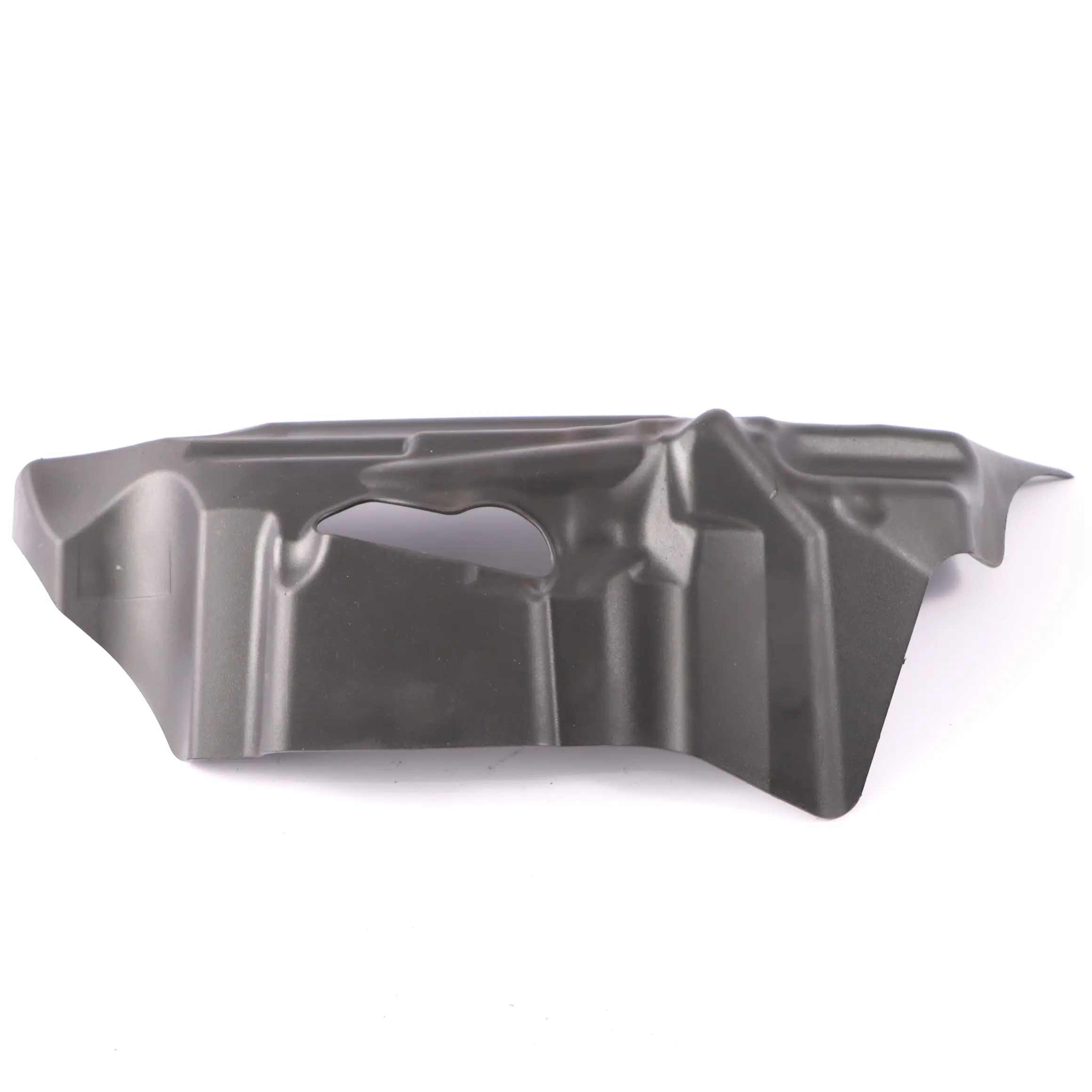 BMW E60 E90 E91 LCI M57N2 Motore Diesel Copertura Acustica Post 7807249