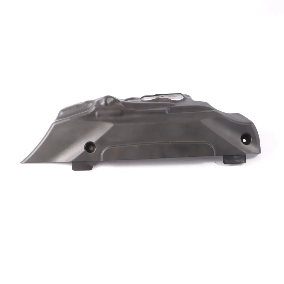 BMW E60 E90 E91 LCI M57N2 Diesel Motor Abdeckung Akustik Hinten 7807249 - SKU 7796092-1 - Teilenummer 7807246