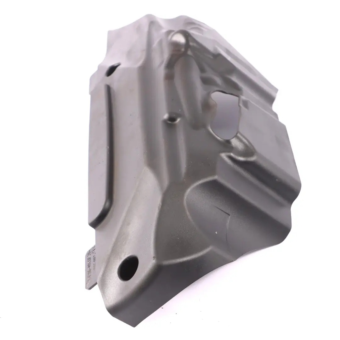 BMW E60 E90 E91 LCI M57N2 Diesel Motor Abdeckung Akustik Hinten 7807249 - SKU 7796092-1 - Teilenummer 7807246