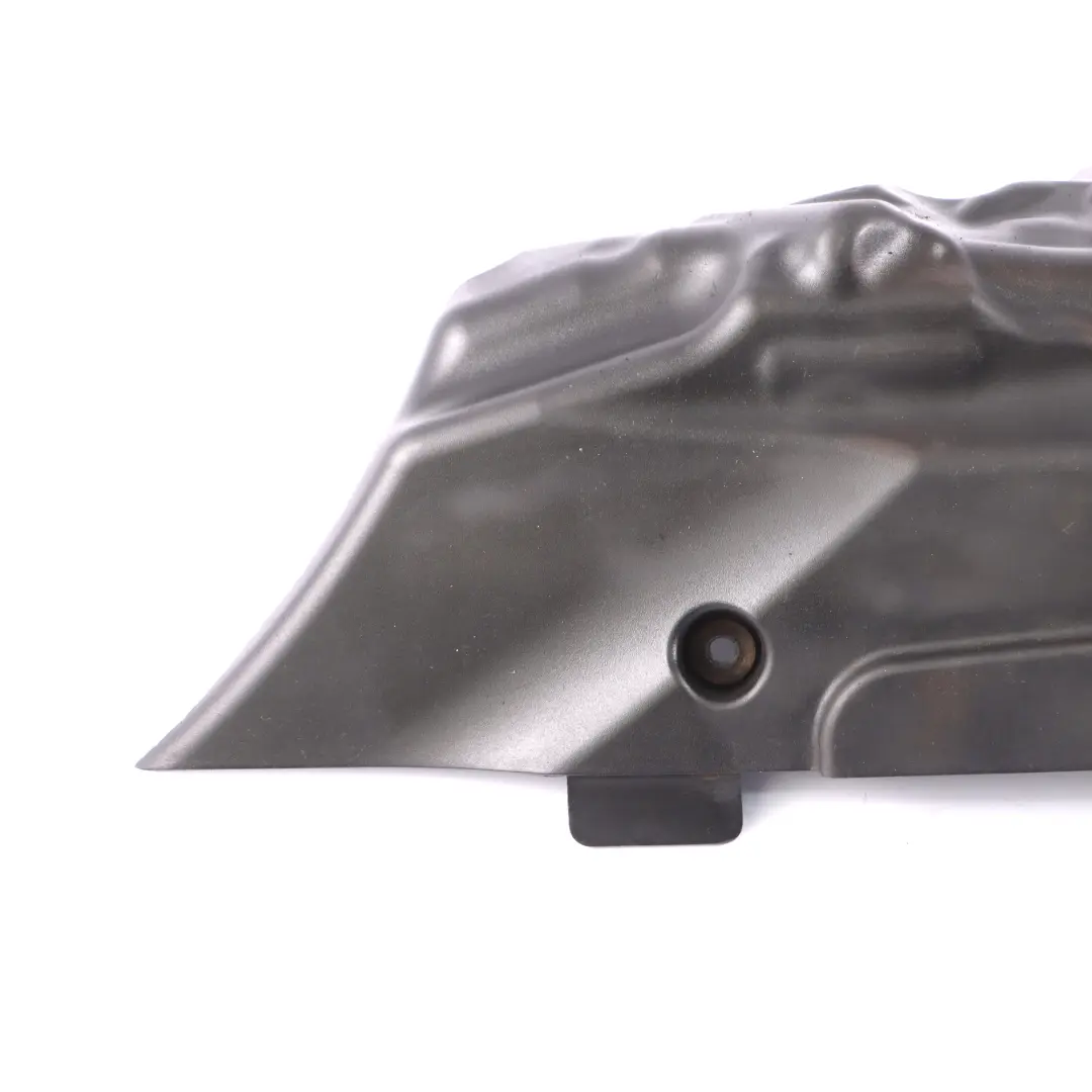 BMW E60 E90 E91 LCI M57N2 Diesel Motor Abdeckung Akustik Hinten 7807249 - SKU 7796092-1 - Teilenummer 7807246