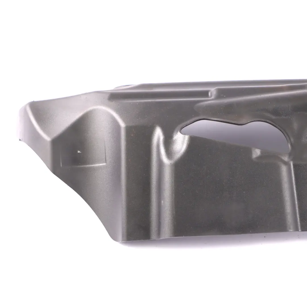 BMW E60 E90 E91 LCI M57N2 Diesel Motor Abdeckung Akustik Hinten 7807249 - SKU 7796092-1 - Teilenummer 7807246