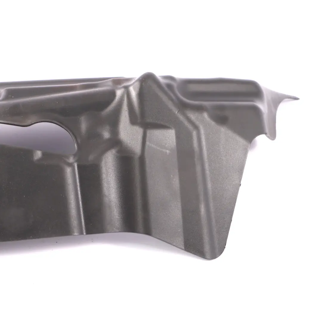 BMW E60 E90 E91 LCI M57N2 Diesel Motor Abdeckung Akustik Hinten 7807249 - SKU 7796092-1 - Teilenummer 7807246
