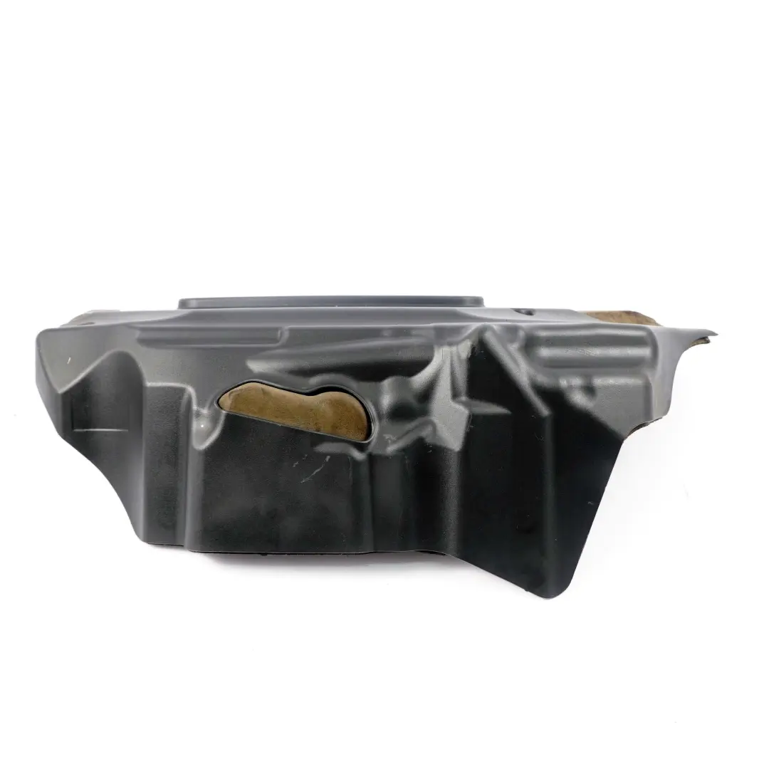 M57N2 Diesel Engine Acoustic Cover Rear to BMW E60 E90 E91 LCI with Part number 7807246 BMW E60 E90 E91 LCI M57N2 Diesel Engine Acoustic Cover Rear - SKU 7796092 - Part number 7807246