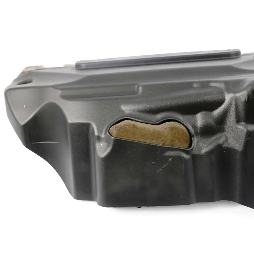 M57N2 Motore Diesel Copertura Acustica Post 7807249 per BMW E60 E90 E91 LCI con numero di parte 7807246 BMW E60 E90 E91 LCI M57N2 Motore Diesel Copertura Acustica Post 7807249 - SKU 7796092 - Numero di parte 7807246