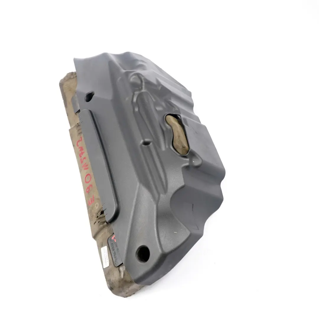 M57N2 Motore Diesel Copertura Acustica Post 7807249 per BMW E60 E90 E91 LCI con numero di parte 7807246 BMW E60 E90 E91 LCI M57N2 Motore Diesel Copertura Acustica Post 7807249 - SKU 7796092 - Numero di parte 7807246