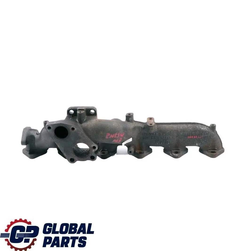 M57N2 335d 535d Abgaskrümmer Motor für BMW E60 LCI E90 E91 E92 mit Teilenummer 7796266 BMW E60 LCI E90 E91 E92 M57N2 335d 535d Abgaskrümmer Motor - SKU 7796266 - Teilenummer 7796266