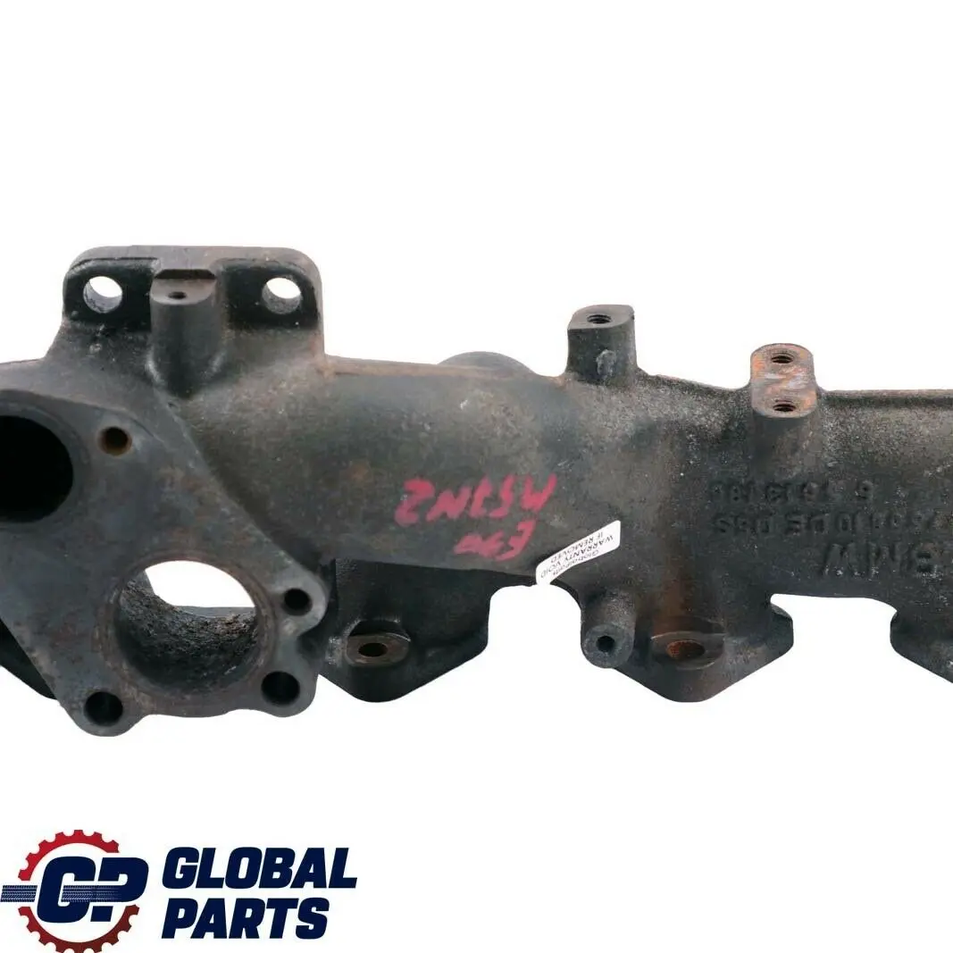 BMW E60 LCI E90 E91 E92 M57N2 335d 535d Collettore Motore - SKU 7796266 - Numero di parte 7796266