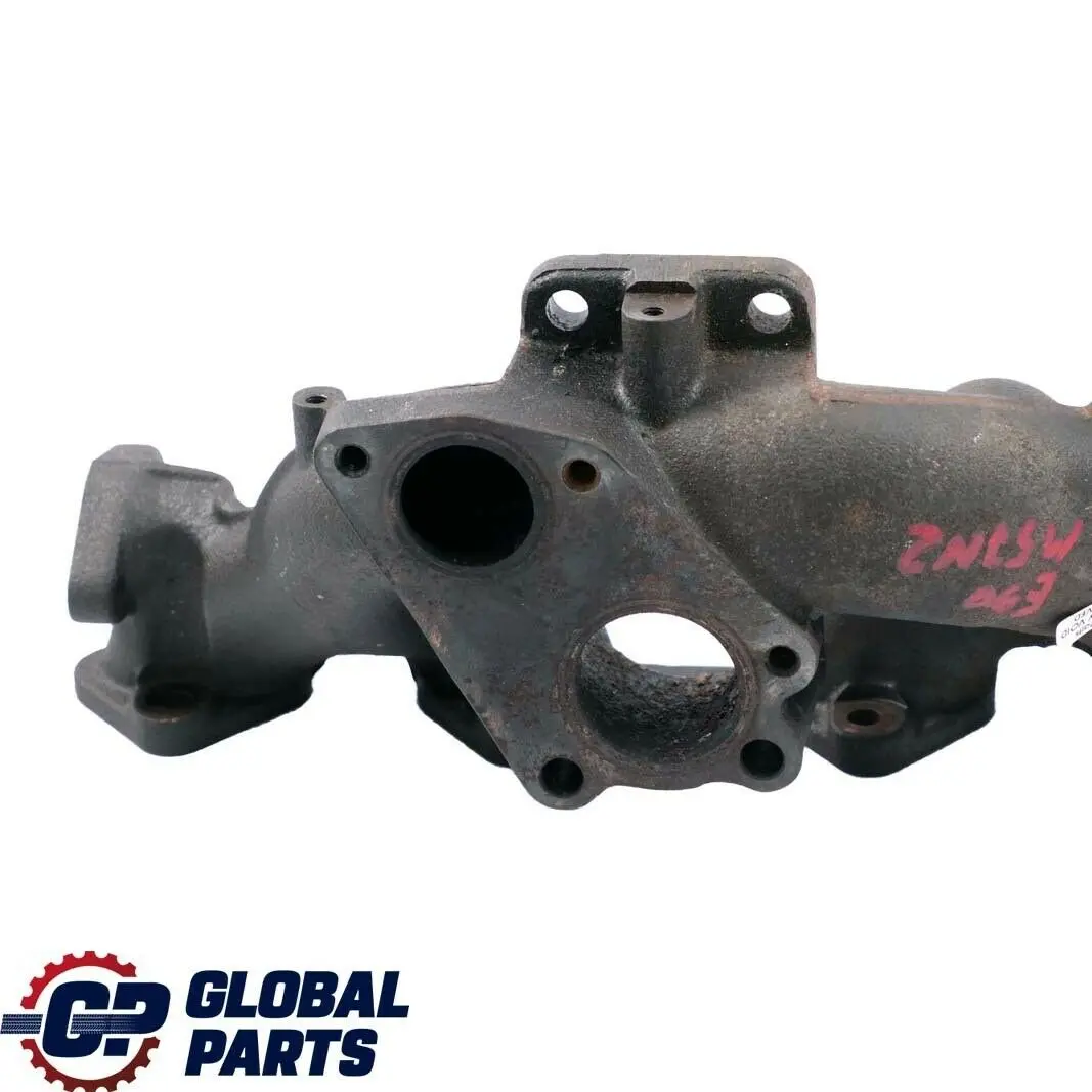 BMW E60 LCI E90 E91 E92 M57N2 335d 535d Collettore Motore - SKU 7796266 - Numero di parte 7796266