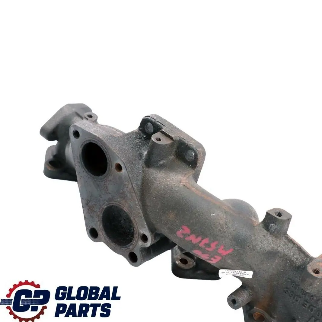 M57N2 335d 535d Moteur Collecteur d'Echappement pour BMW E60 LCI E90 E92 à propos du numéro de pièce 7796266 BMW E60 LCI E90 E92 M57N2 335d 535d Moteur Collecteur d'Echappement - SKU 7796266 - Numéro de pièce 7796266