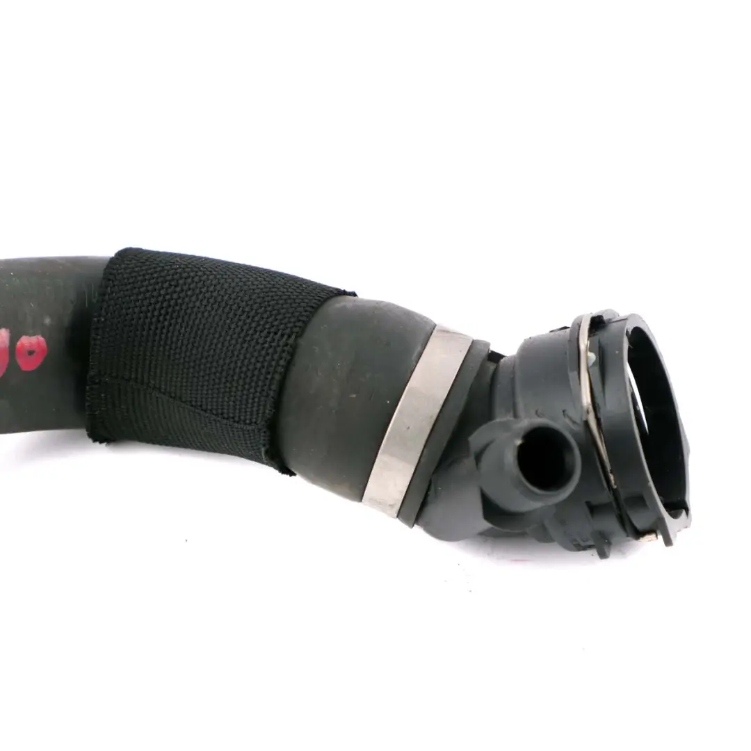 M57N2 Tuyau Arrosage de la Pompe a Eau du Fond du Radiateur pour BMW E90 E91 E92 335d à propos du numéro de pièce 7796271 BMW E90 E91 E92 335d M57N2 Tuyau Arrosage de la Pompe a Eau du Fond du Radiateur - SKU 7796271 - Numéro de pièce 7796271