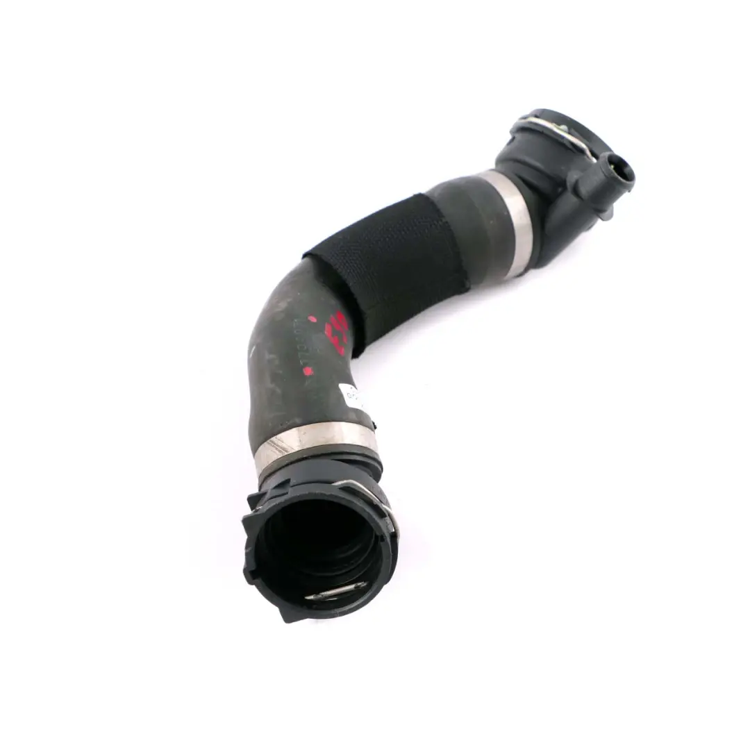 M57N2 Tuyau Arrosage de la Pompe a Eau du Fond du Radiateur pour BMW E90 E91 E92 335d à propos du numéro de pièce 7796271 BMW E90 E91 E92 335d M57N2 Tuyau Arrosage de la Pompe a Eau du Fond du Radiateur - SKU 7796271 - Numéro de pièce 7796271