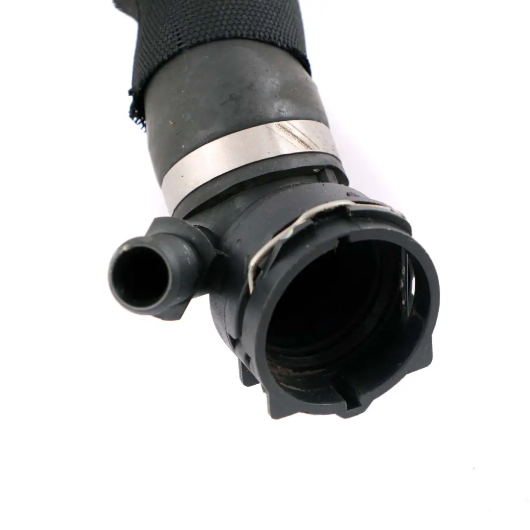 BMW 3 E90 E91 E92 335d M57N2 Radiator Bottom Coolant Pump Water Hose Pipe - SKU 7796271 - Part number 7796271