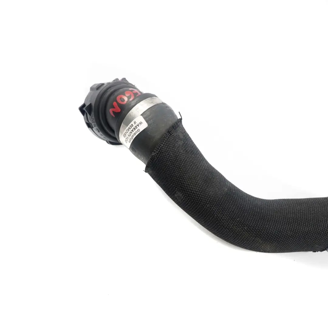 BMW E60 E63 LCI Rura Wąż Przewód Klimatyzacji - SKU -7796272-1 - Numer Części 7796272