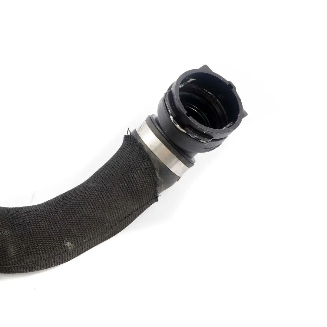 Tuyau liquide refroidissement radiateur d'eau BMW E60 E61 E64 LCI M57N2  - SKU -7796272-1 - Numéro de pièce 7796272